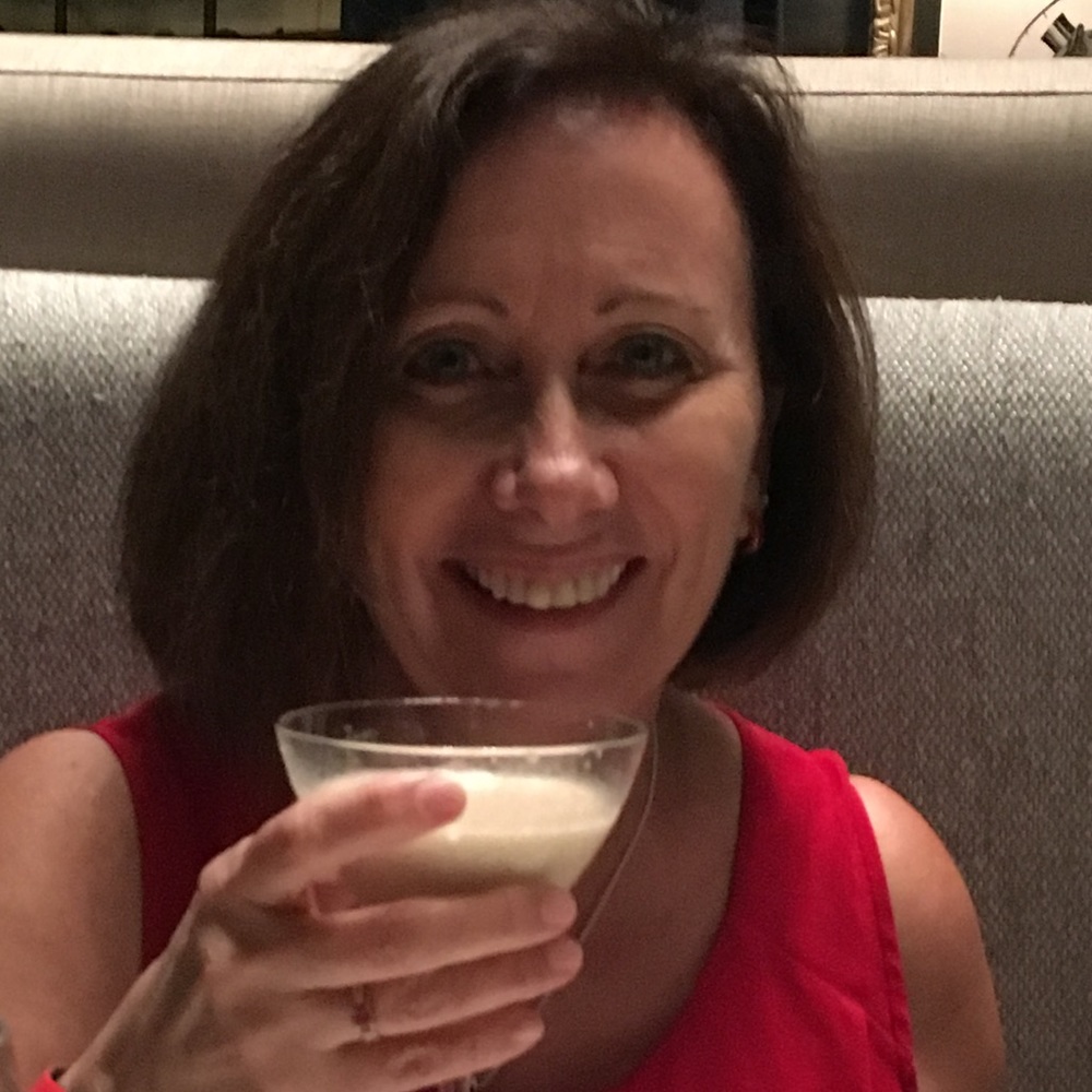 Meet your Posher, Mary